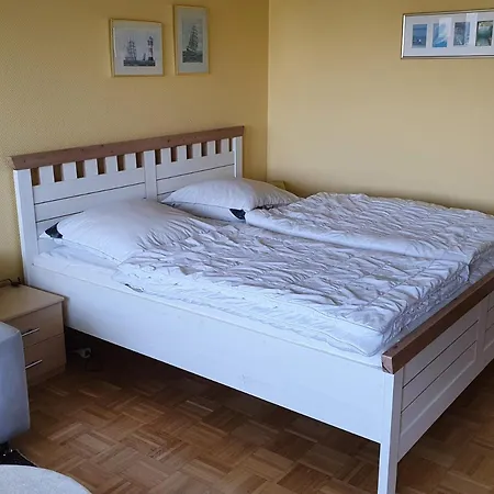 Bernd Vogel Appartements Bremerhaven Extérieur photo